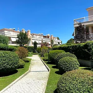 Ada's Garden House Appartamento Roma