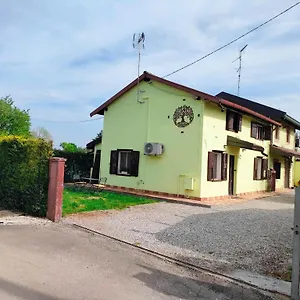 Via Cantonina 1 Di Diana Casa vacanze San Valentino (Friuli Venezia Giulia)