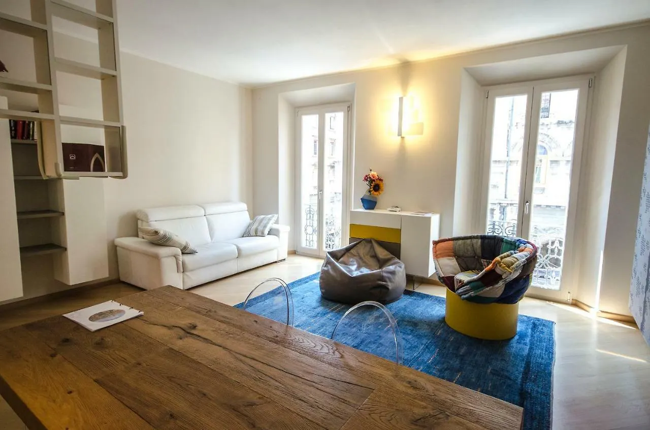 Luxury 65Mq Under The Two Towers Apartment Bologna