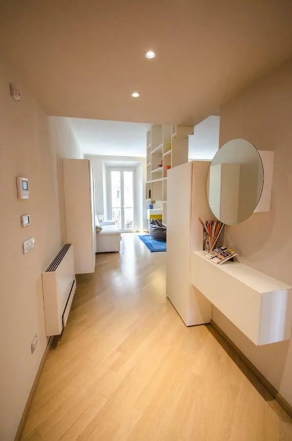 Luxury 65Mq Under The Two Towers Apartment Bologna 0*,