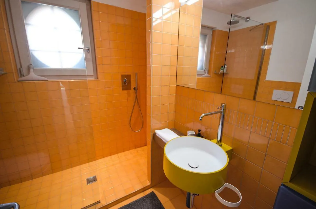 Luxury 65Mq Under The Two Towers Apartment Bologna