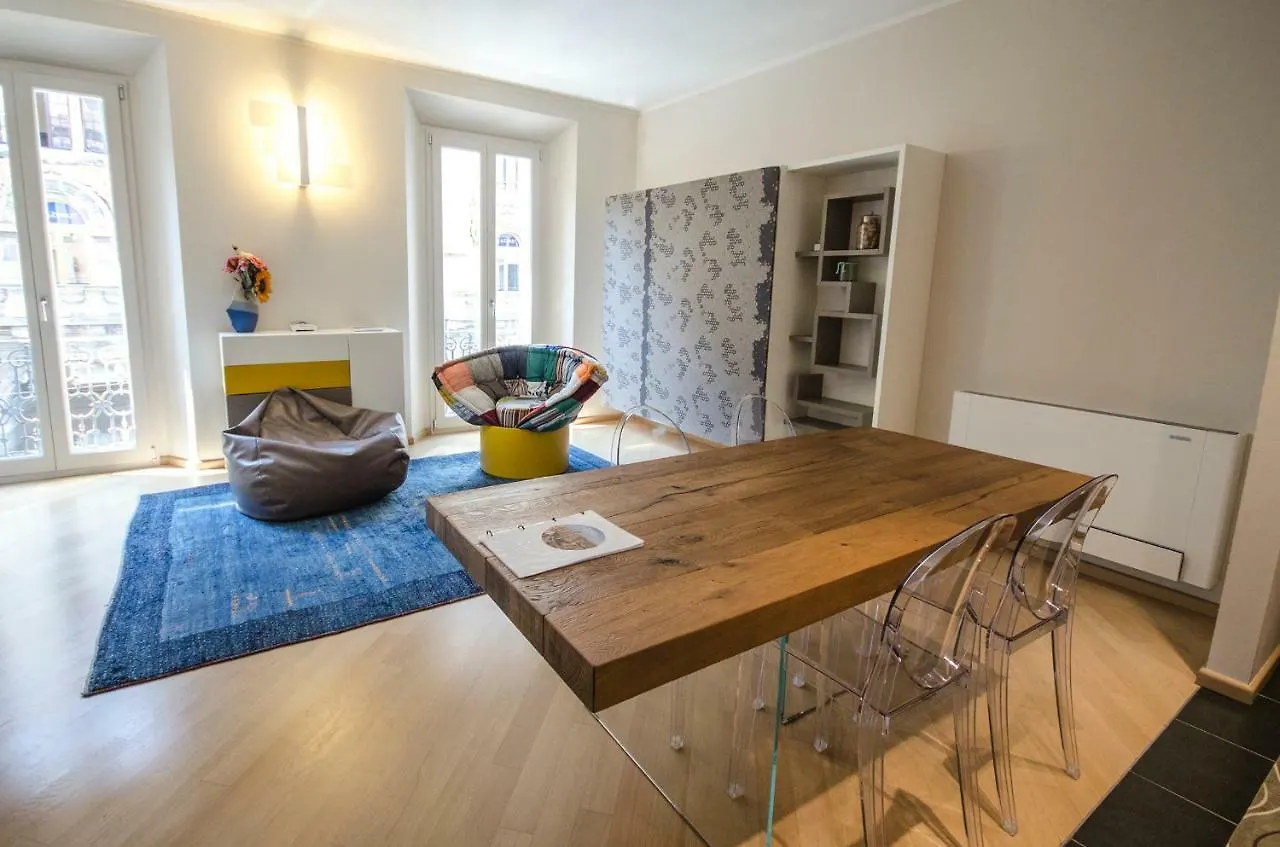 Luxury 65Mq Under The Two Towers Apartment Bologna