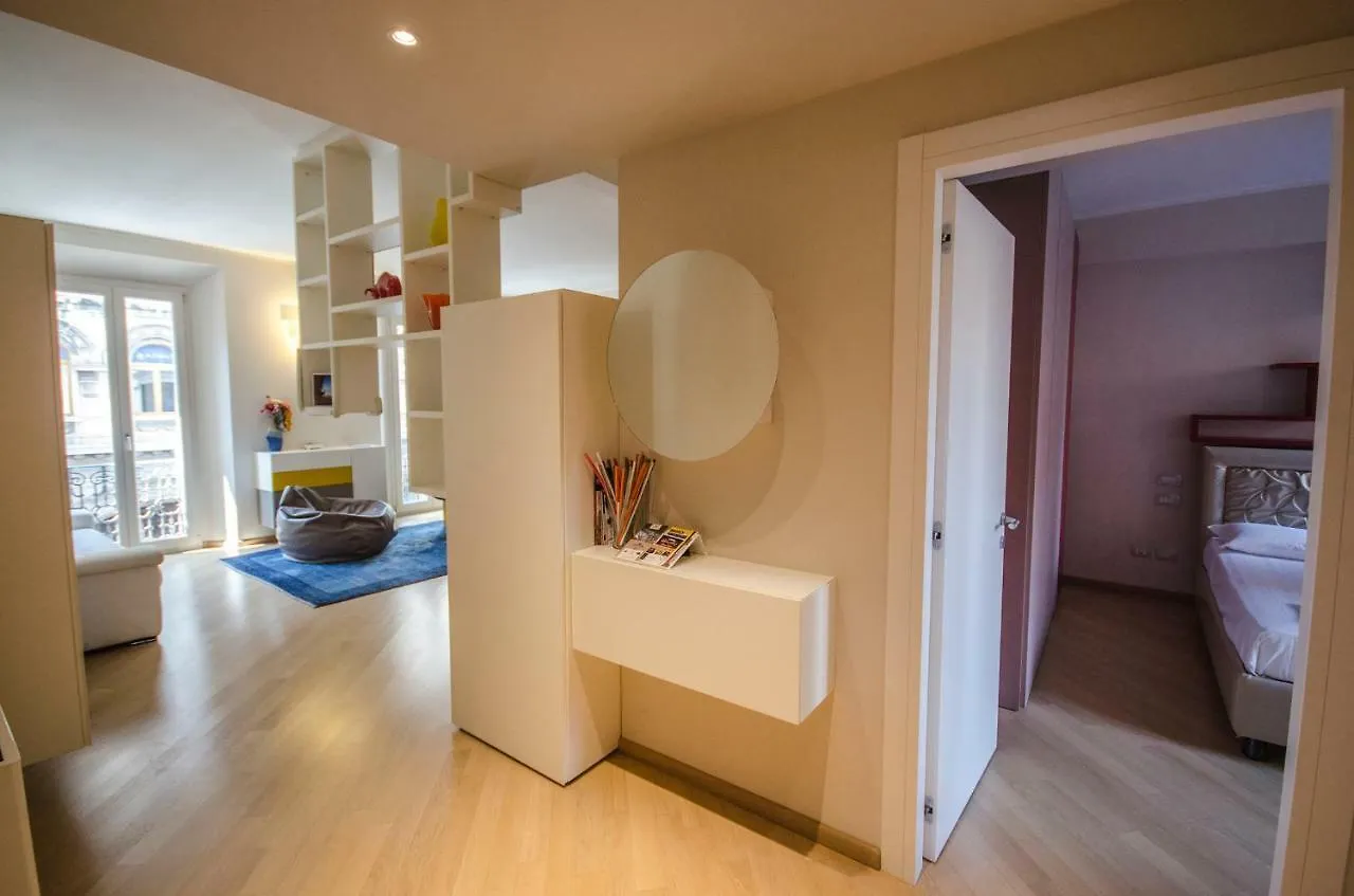 Luxury 65Mq Under The Two Towers Apartment Bologna