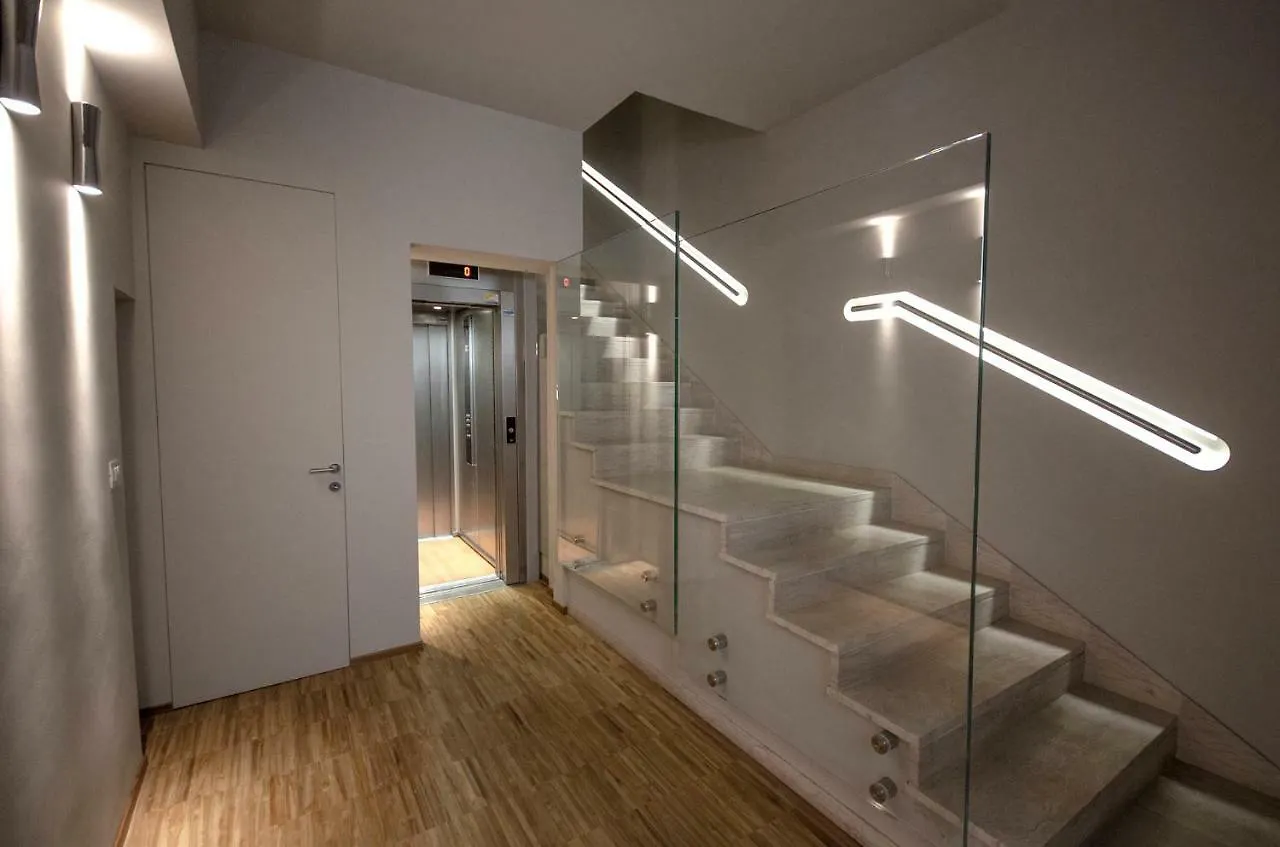 Luxury 65Mq Under The Two Towers Apartment Bologna